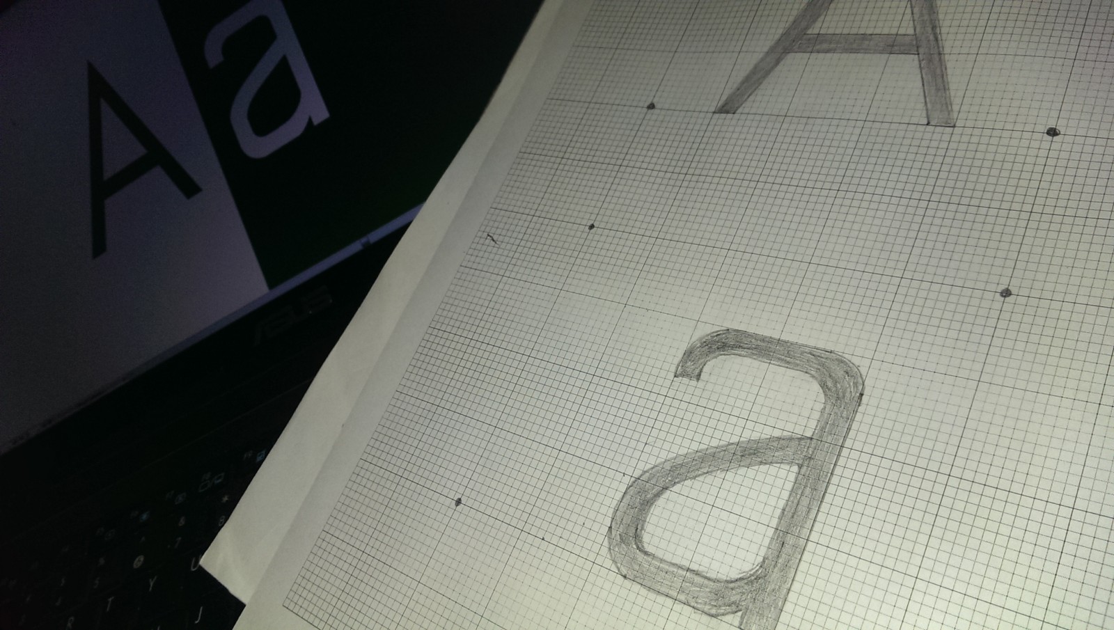 Handwrite font, Self font,design,typeface, typing, letters, azerbaijani, designer Chingiz Adilov 