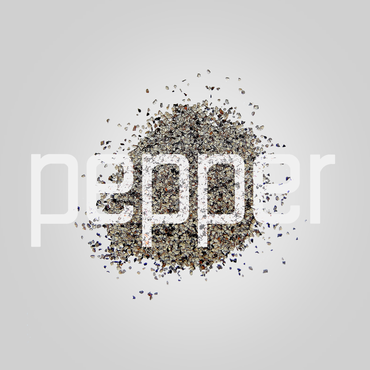 Peper Goody, Typeface Design, Chingiz Adilov, First Azerbaijan