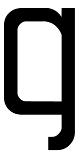 Goody font
