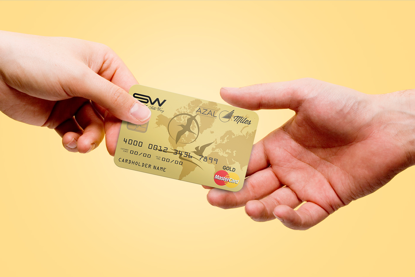 User Research Banks sector, Financde, SW Bank, Premium Bank, Bank card,hands bank card, premium bank,Azerbaijan,SW bank,Card miles