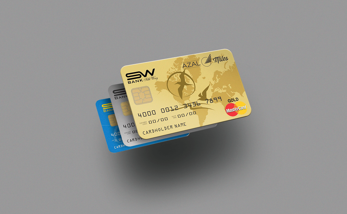 Finance Sector, User Experience Design, Card bank,Credit card design,premium bank,bank Azerbaijan,Graphich Design,3d Design bank card
